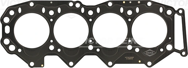 Gasket, cylinder head